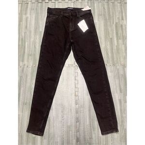 Calvin Klein Jeans Women Skinny Jeans Size 8/29 Stretch High Rise Skinny